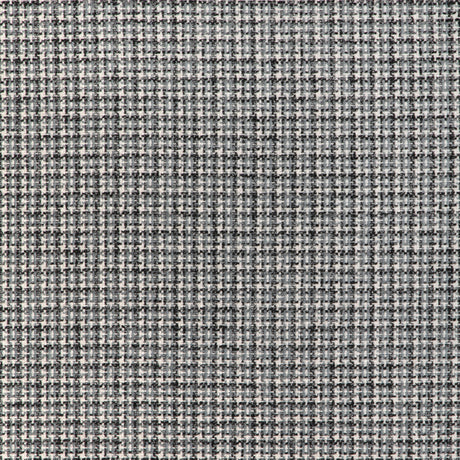 Kravet ARIA CHECK CHARCOAL Upholstery Fabric