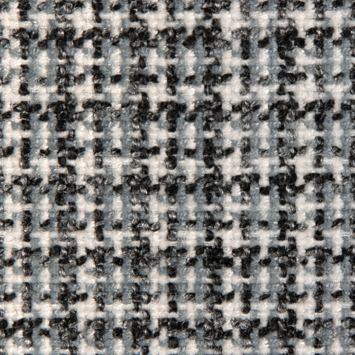 Kravet ARIA CHECK CHARCOAL Upholstery Fabric