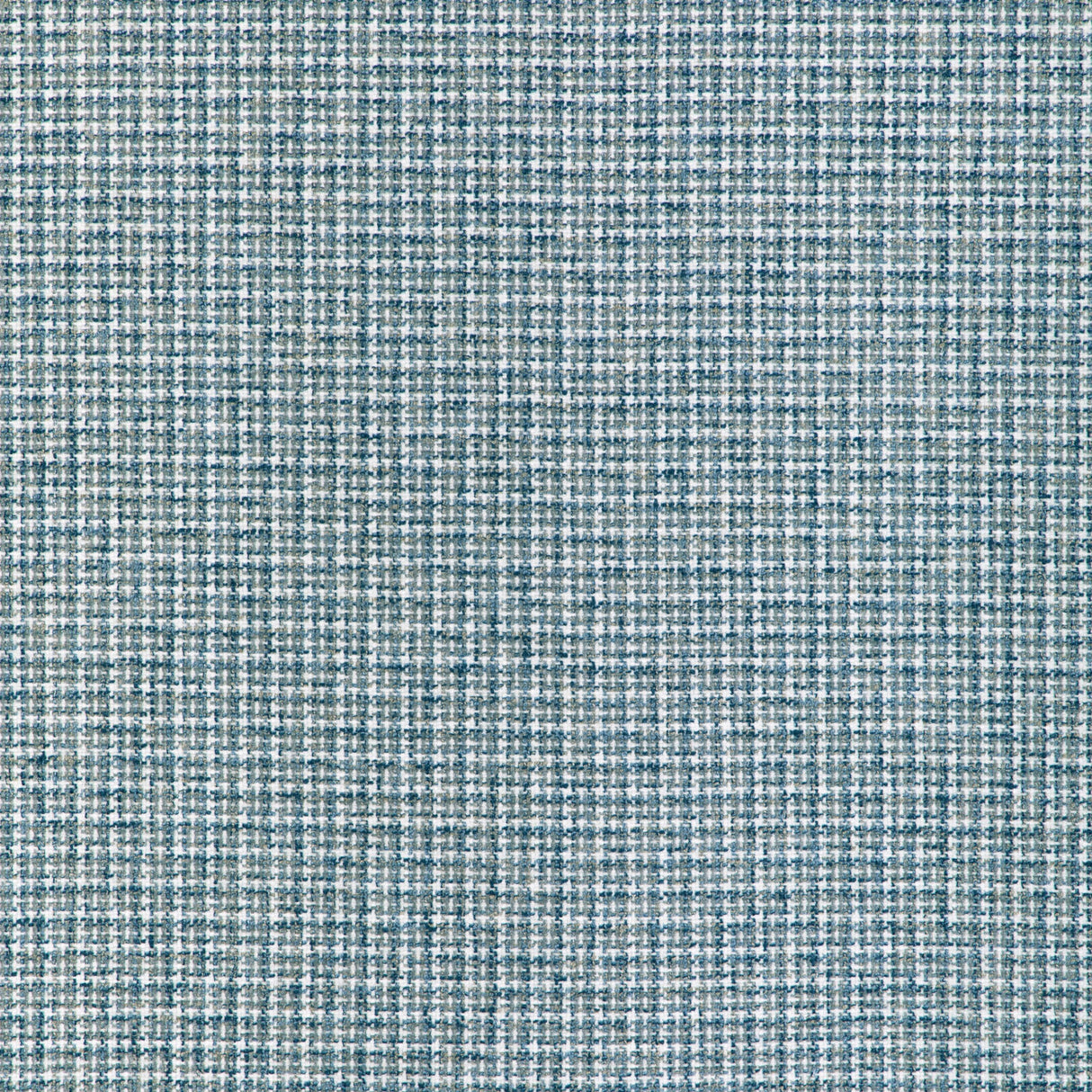 Kravet ARIA CHECK INDIGO Upholstery Fabric