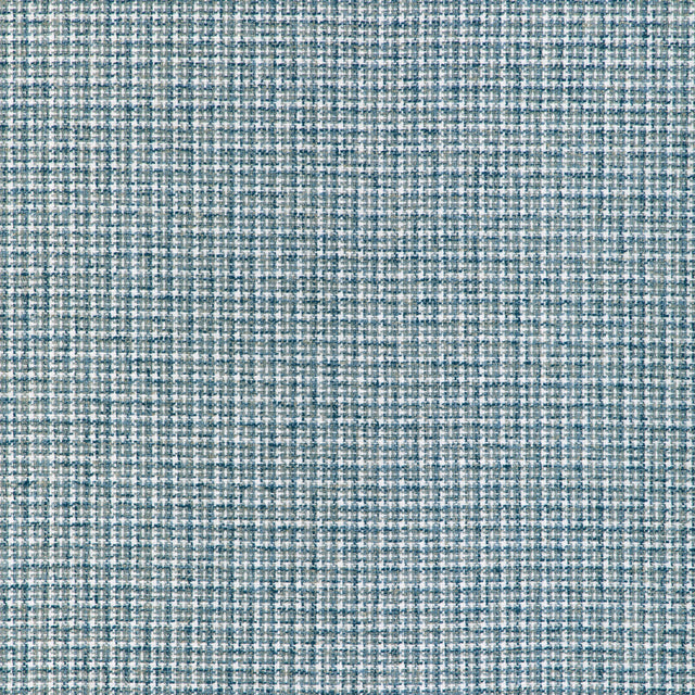 Kravet ARIA CHECK INDIGO Upholstery Fabric
