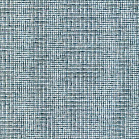 Kravet ARIA CHECK INDIGO Upholstery Fabric