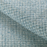 Kravet ARIA CHECK INDIGO Upholstery Fabric