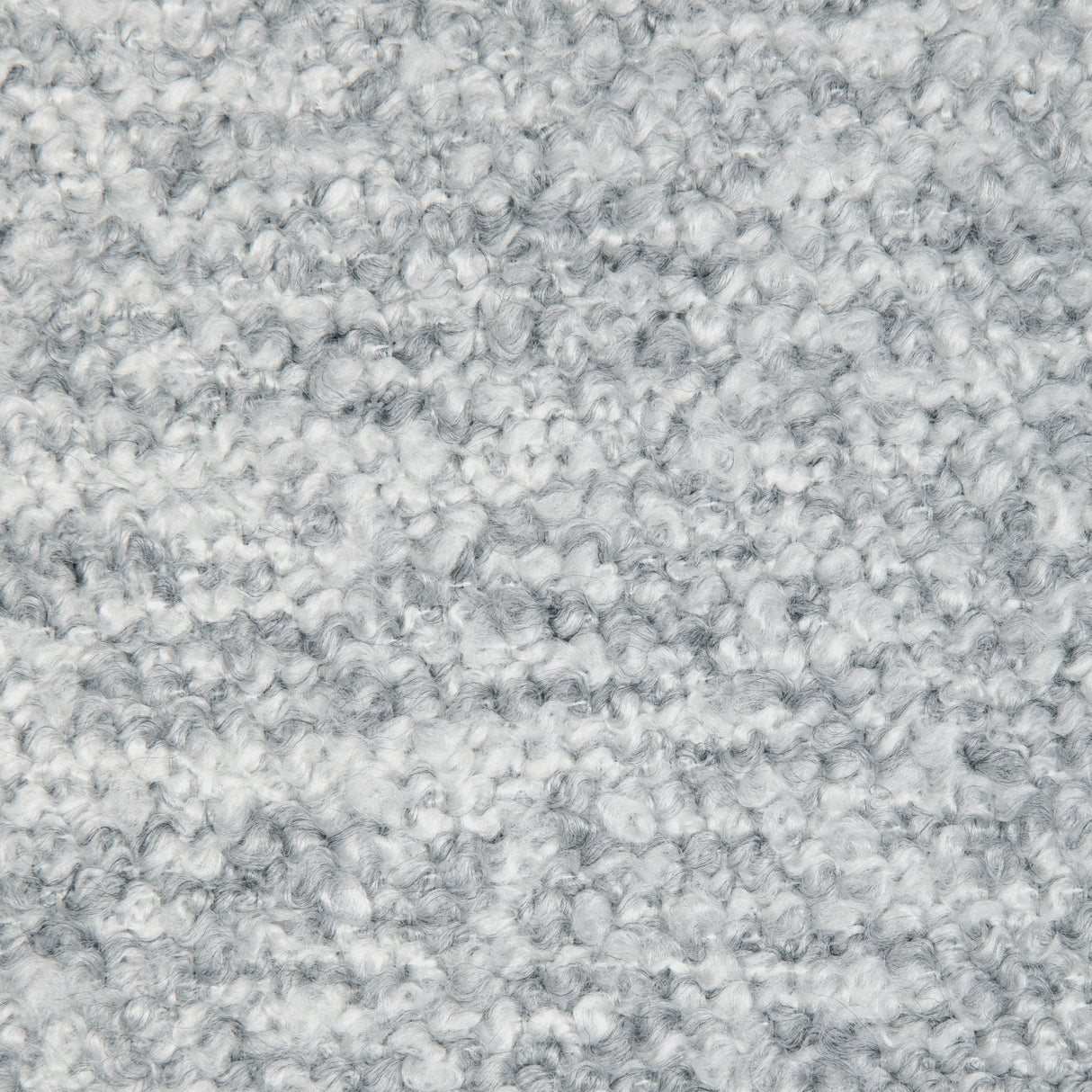 Kravet ROHE BOUCLE GREY Upholstery Fabric