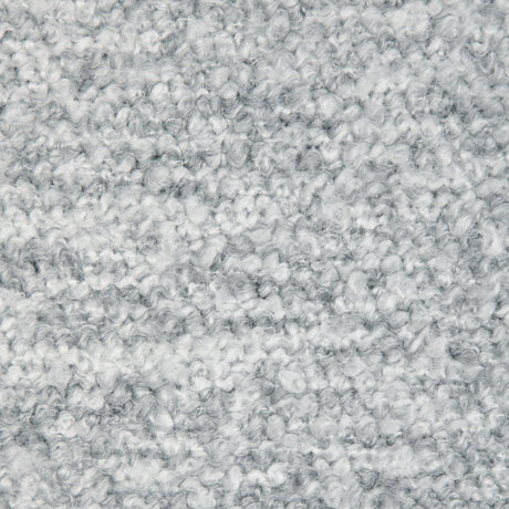 Kravet ROHE BOUCLE GREY Upholstery Fabric