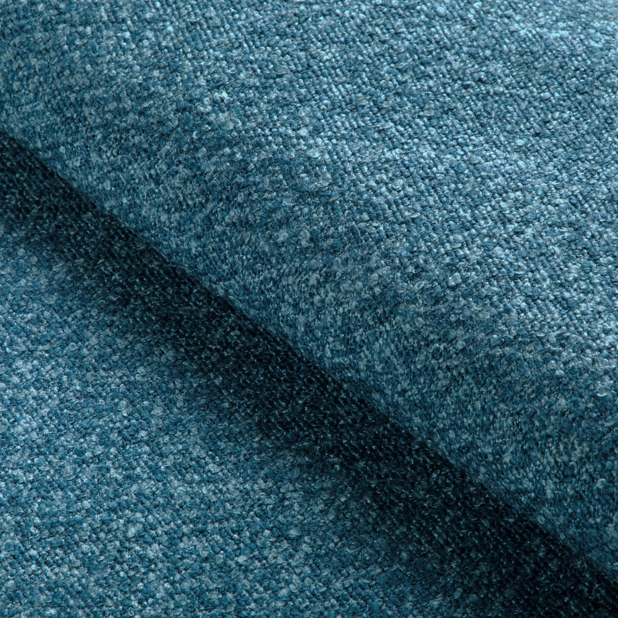 Kravet ROHE BOUCLE INDIGO Upholstery Fabric