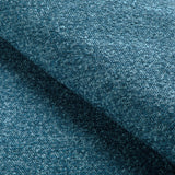 Kravet ROHE BOUCLE INDIGO Upholstery Fabric