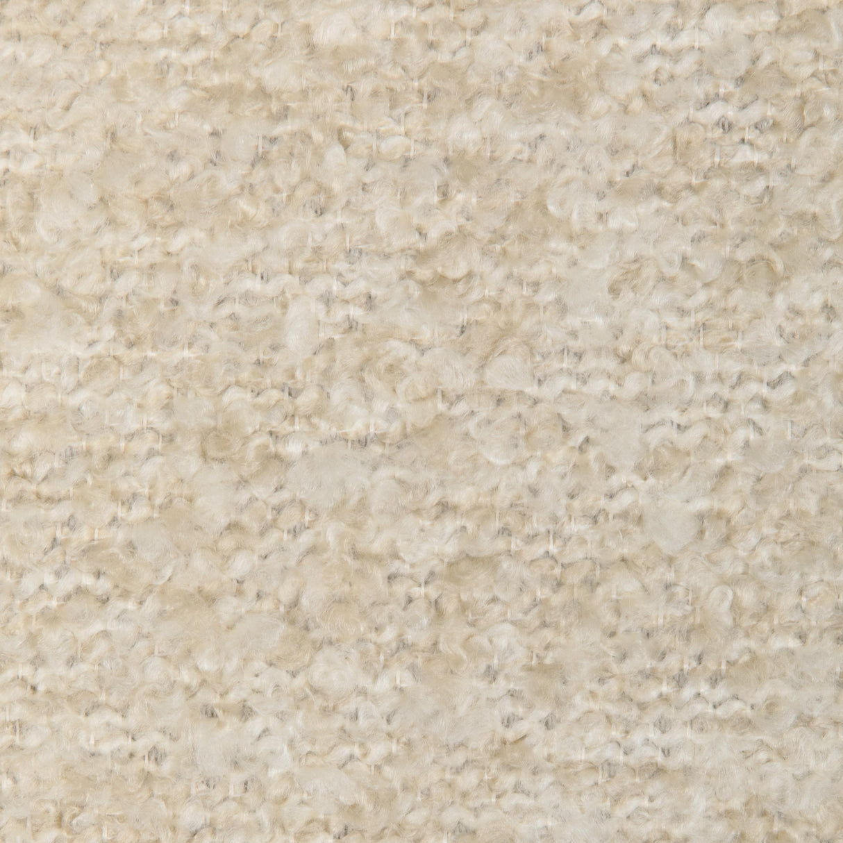 Kravet ROHE BOUCLE SAND Upholstery Fabric