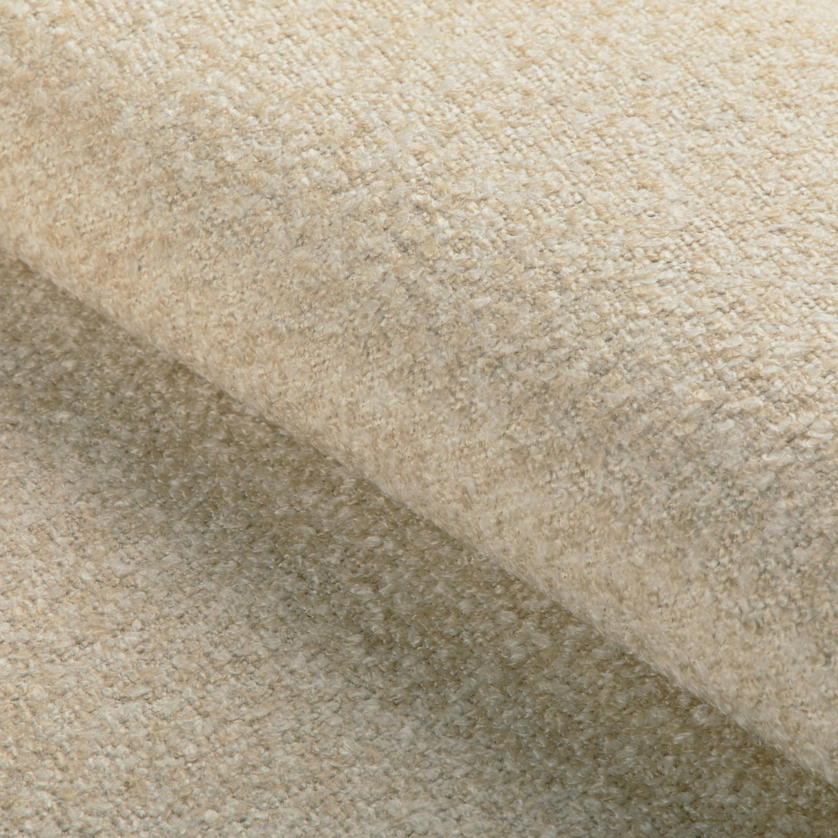 Kravet ROHE BOUCLE SAND Upholstery Fabric