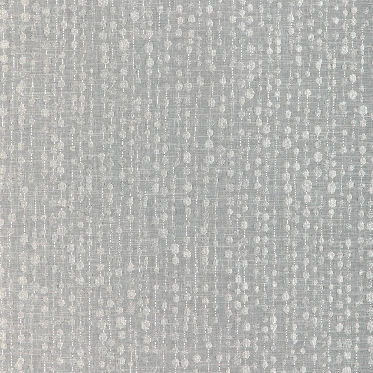 Kravet STRING DOT GREY Fabric