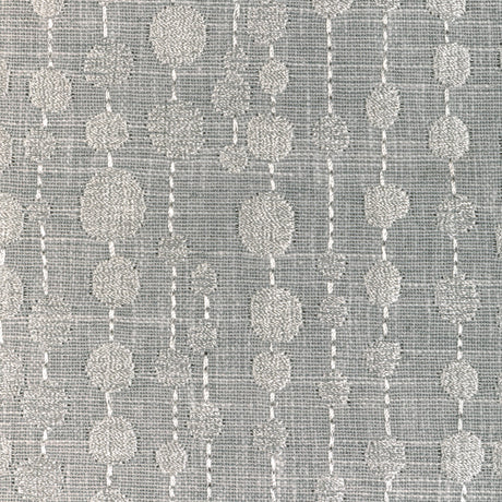 Kravet STRING DOT GREY Fabric