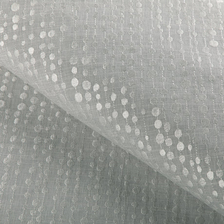 Kravet STRING DOT GREY Fabric