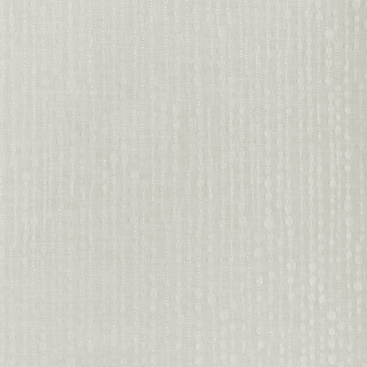 Kravet STRING DOT IVORY Fabric