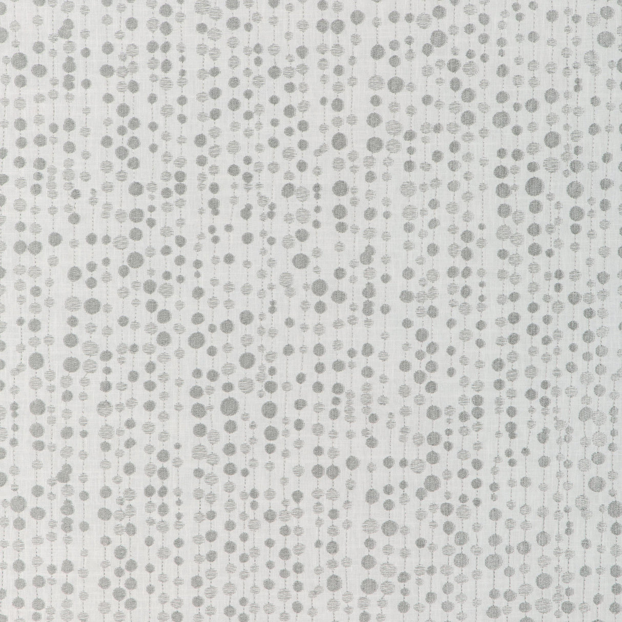 Kravet STRING DOT PEWTER Fabric