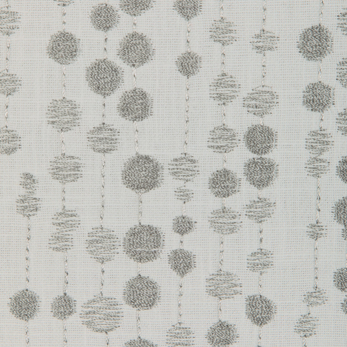 Kravet STRING DOT PEWTER Fabric