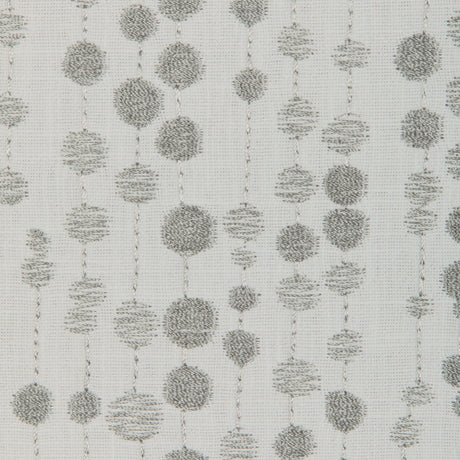 Kravet STRING DOT PEWTER Fabric