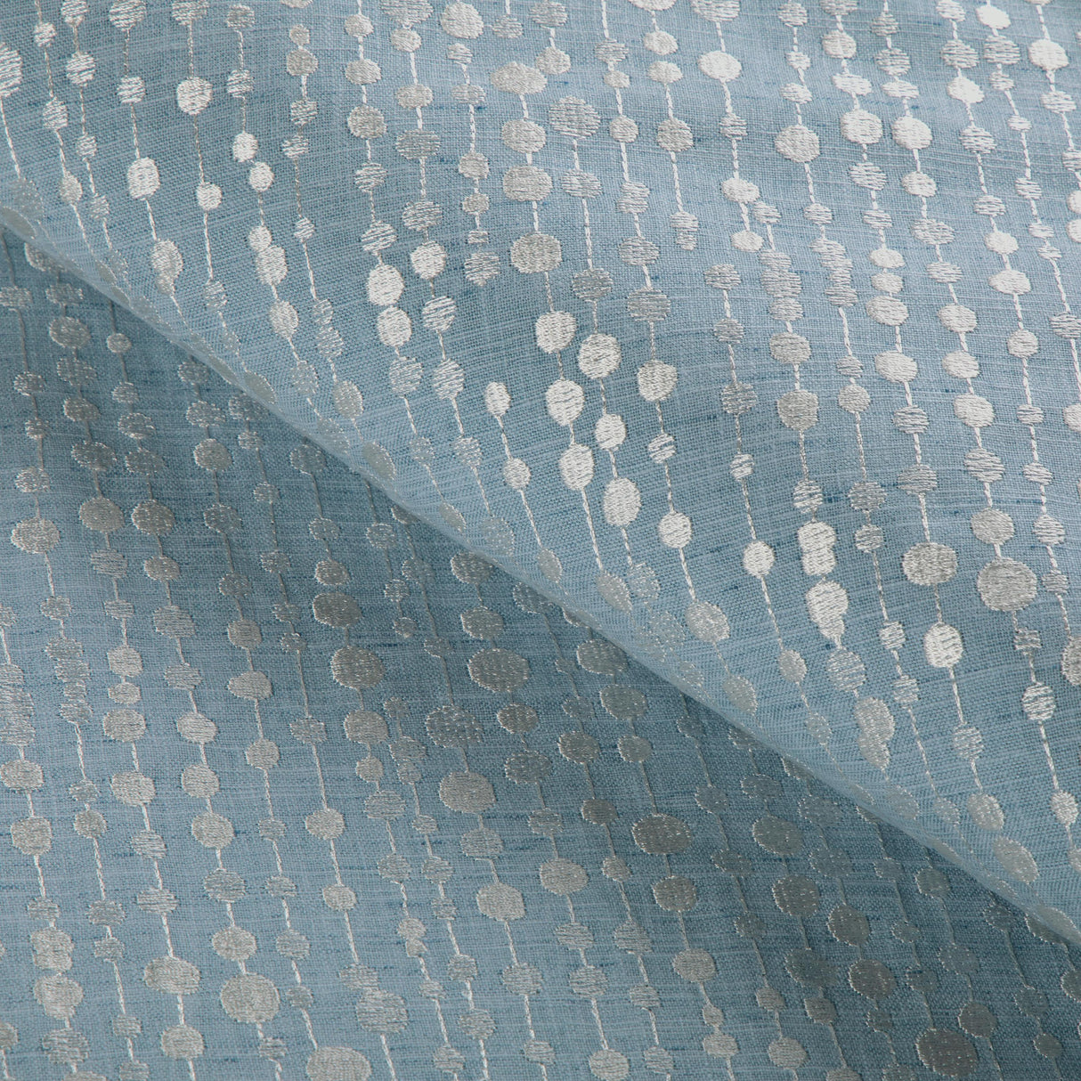 Kravet STRING DOT CHAMBRAY Fabric