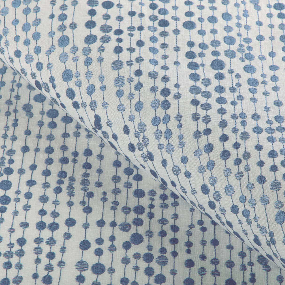 Kravet STRING DOT INK Fabric
