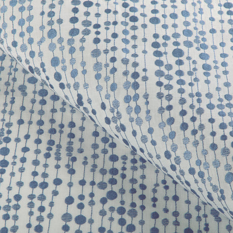 Kravet STRING DOT INK Fabric