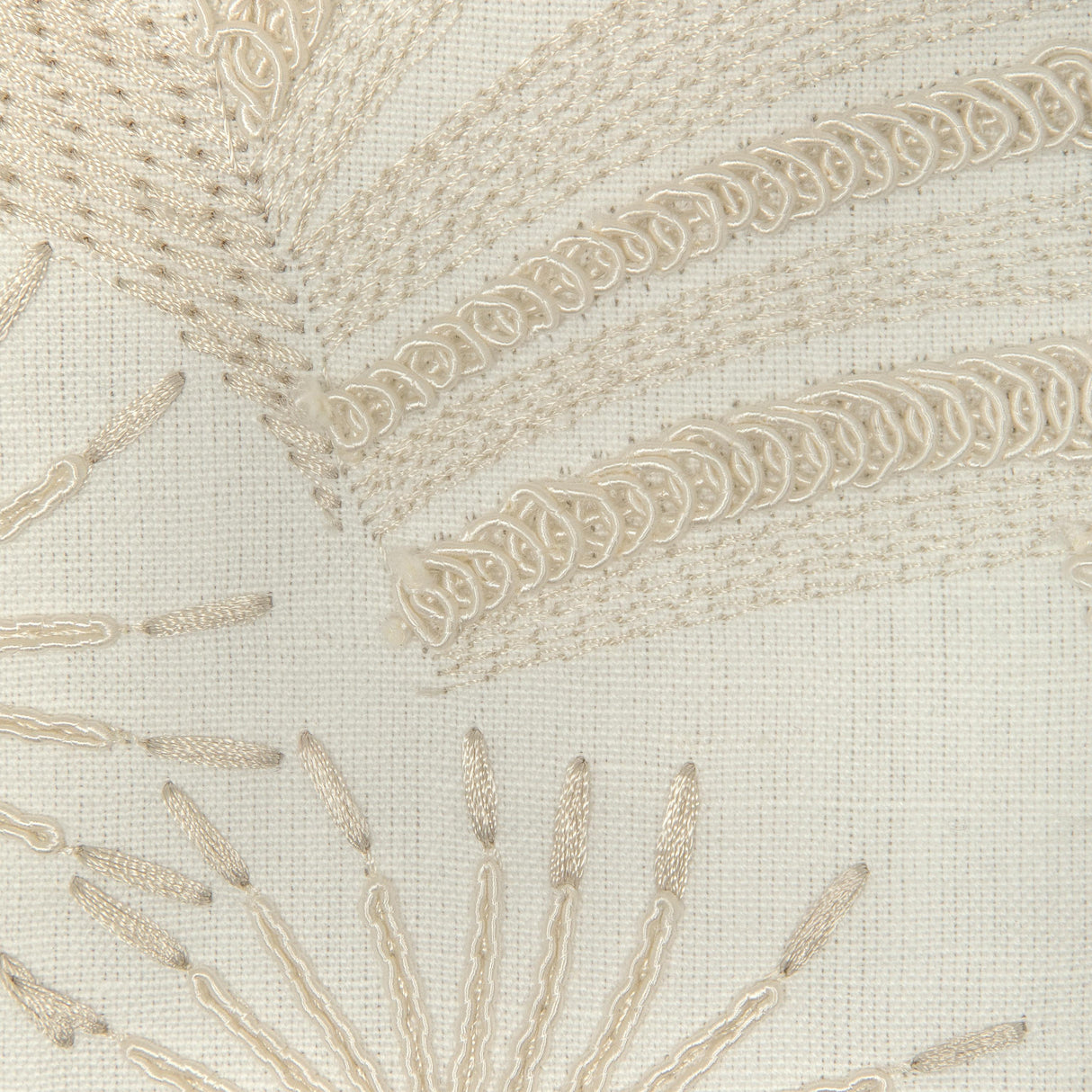 Kravet MARAJO IVORY Fabric