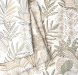 Kravet MARAJO IVORY Fabric