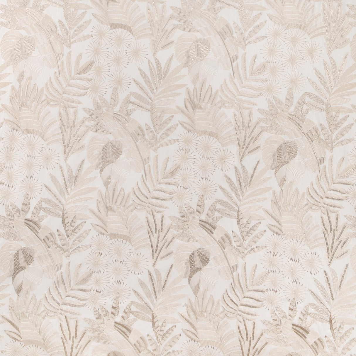 Kravet MARAJO IVORY Fabric