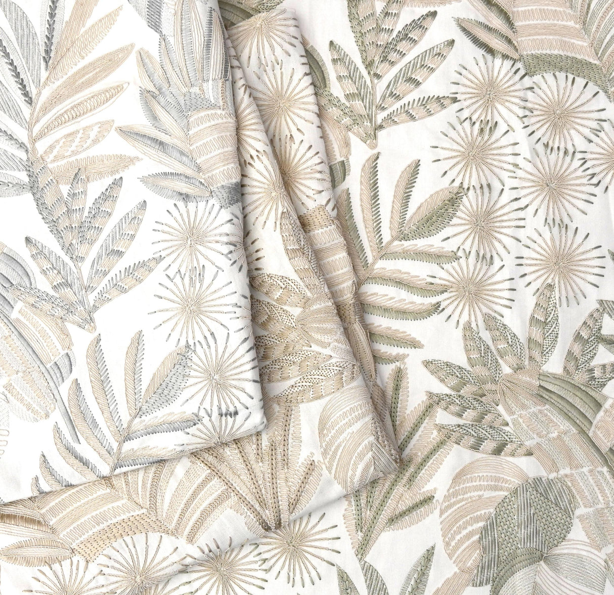 Kravet MARAJO LEAF Fabric