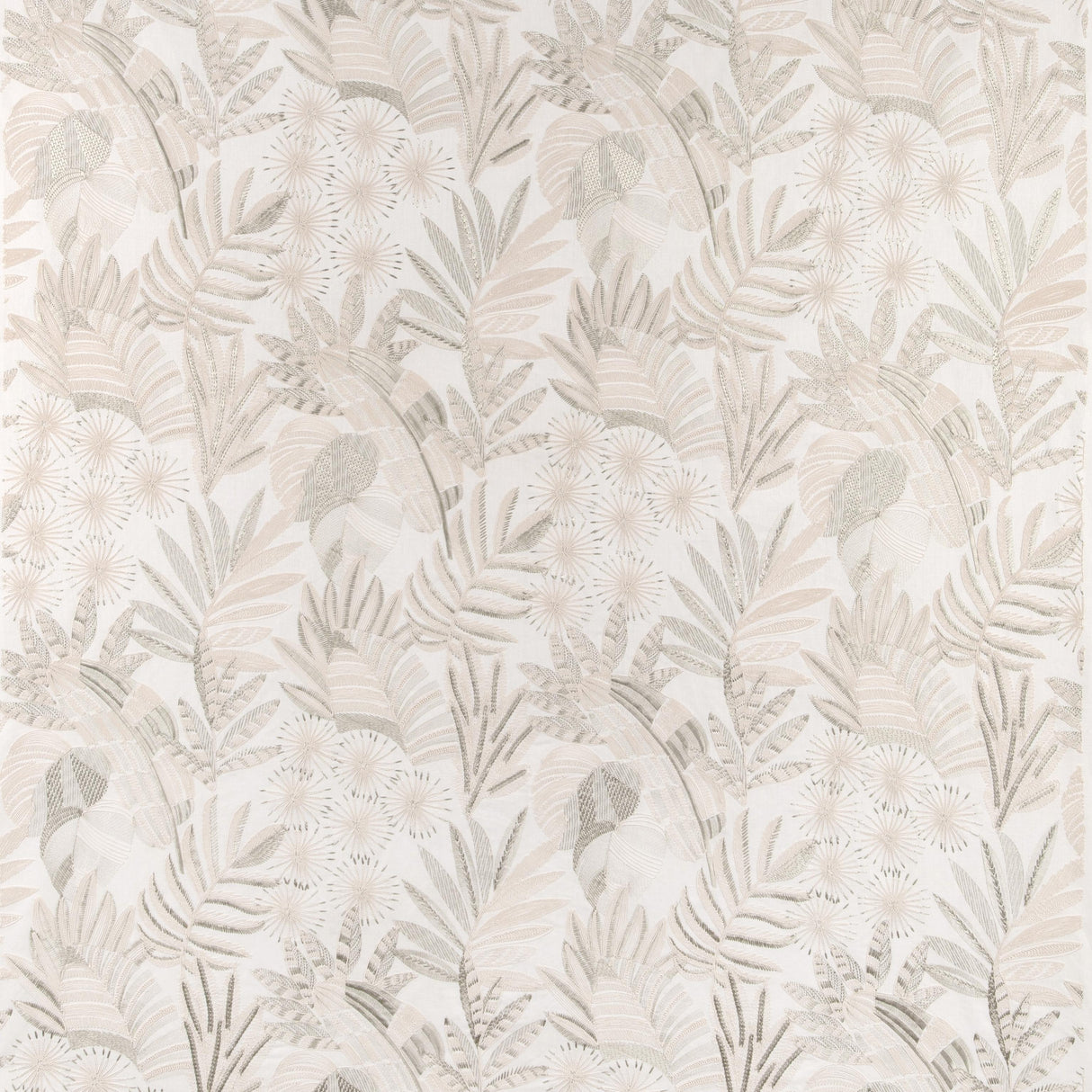 Kravet MARAJO LEAF Fabric