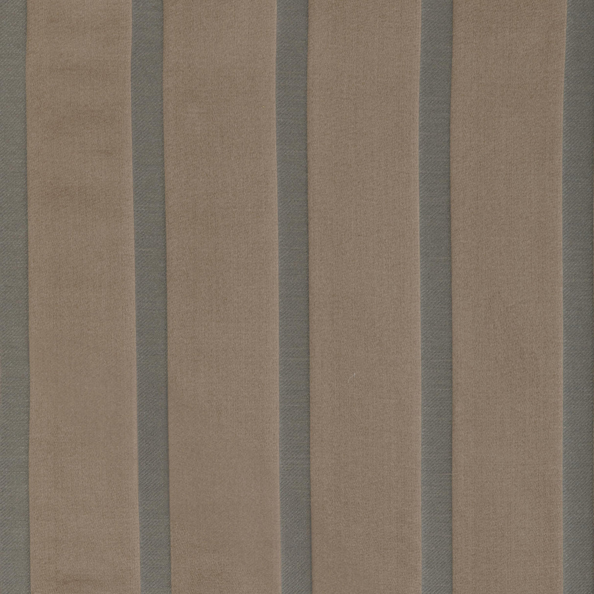 Donghia SIDE BY SIDE TAUPE Fabric