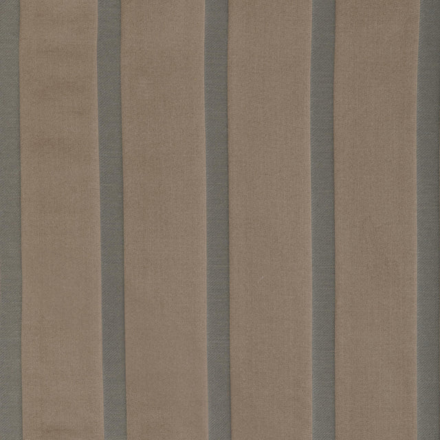 Donghia SIDE BY SIDE TAUPE Fabric