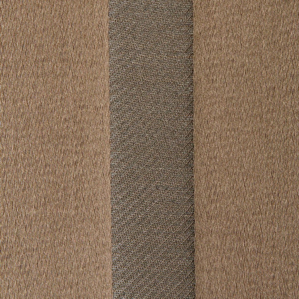 Donghia SIDE BY SIDE TAUPE Fabric