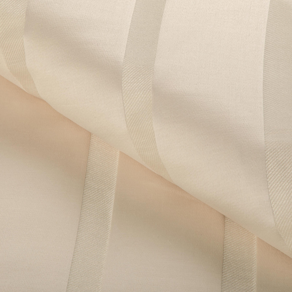 Donghia SIDE BY SIDE SAND Fabric