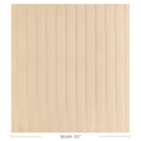 Donghia SIDE BY SIDE SAND Fabric