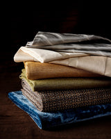 Donghia SIDE BY SIDE SAND Fabric