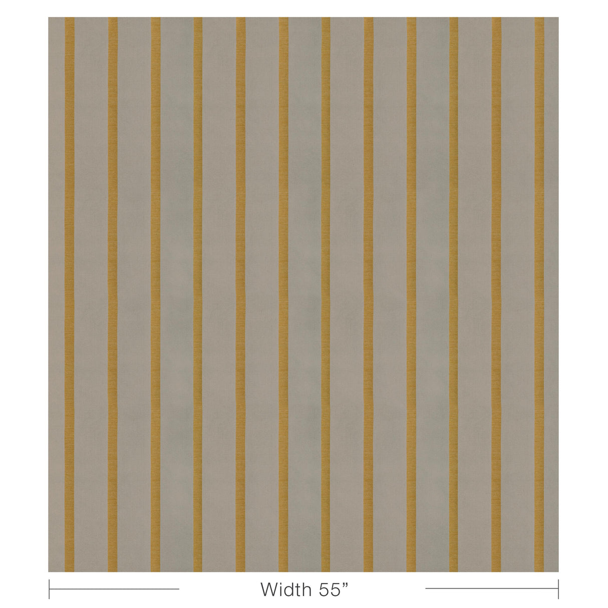 Donghia SIDE BY SIDE STERLING Fabric