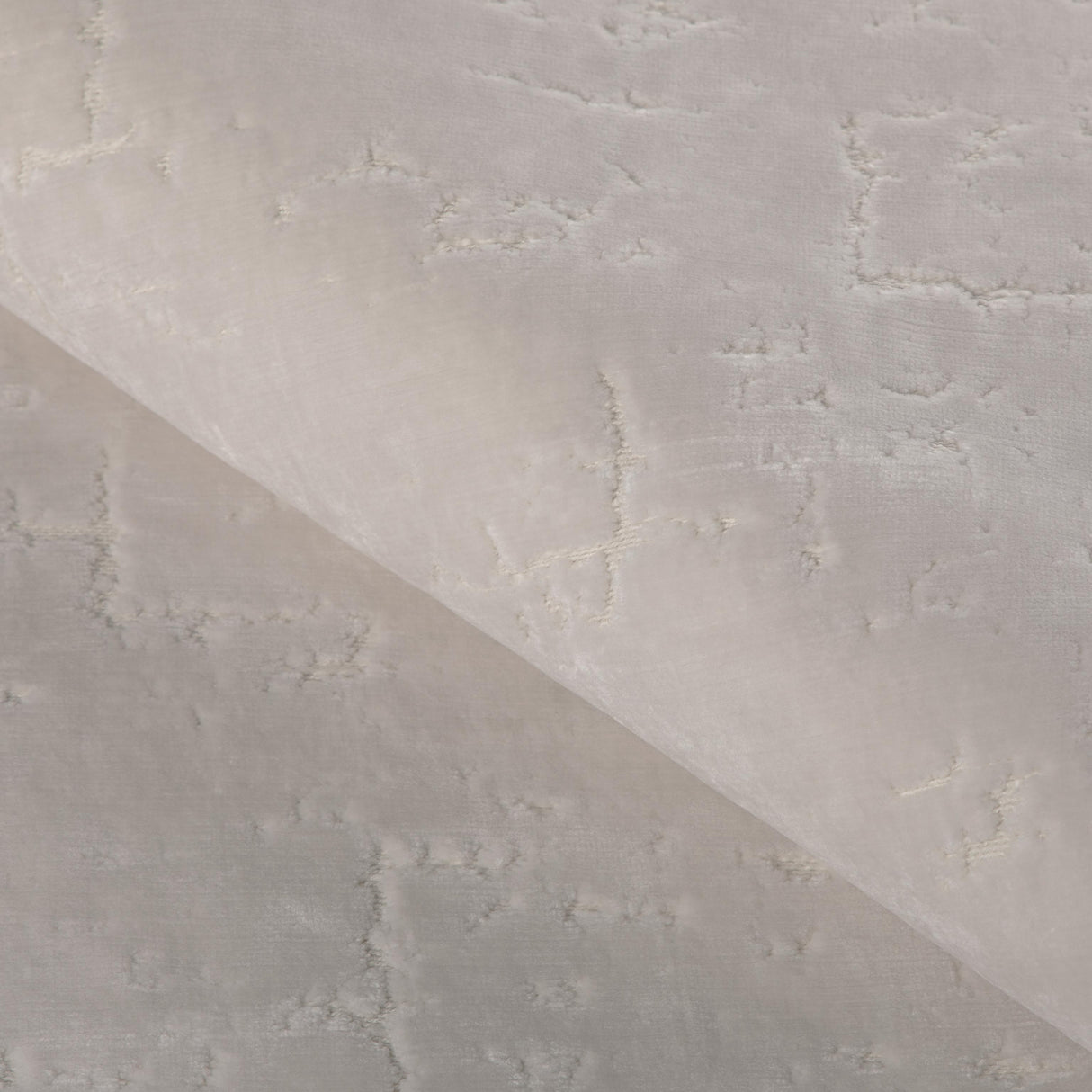 Donghia SMOOTH OPERATOR POLAR Upholstery Fabric