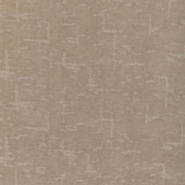 Donghia SMOOTH OPERATOR PARCHMENT Upholstery Fabric