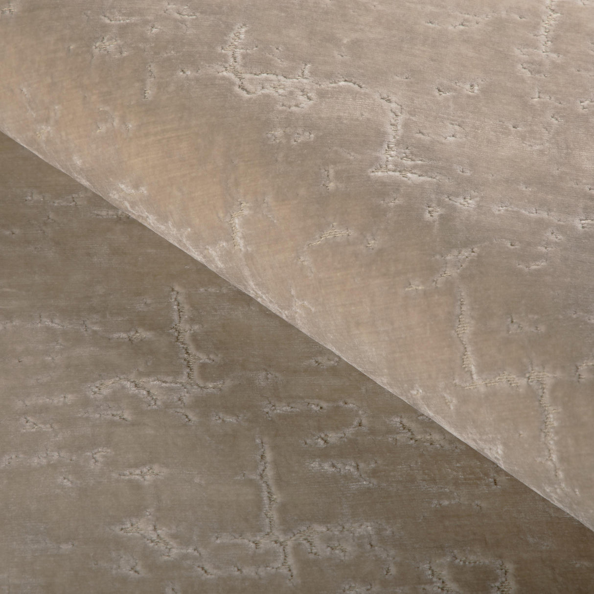 Donghia SMOOTH OPERATOR PARCHMENT Upholstery Fabric