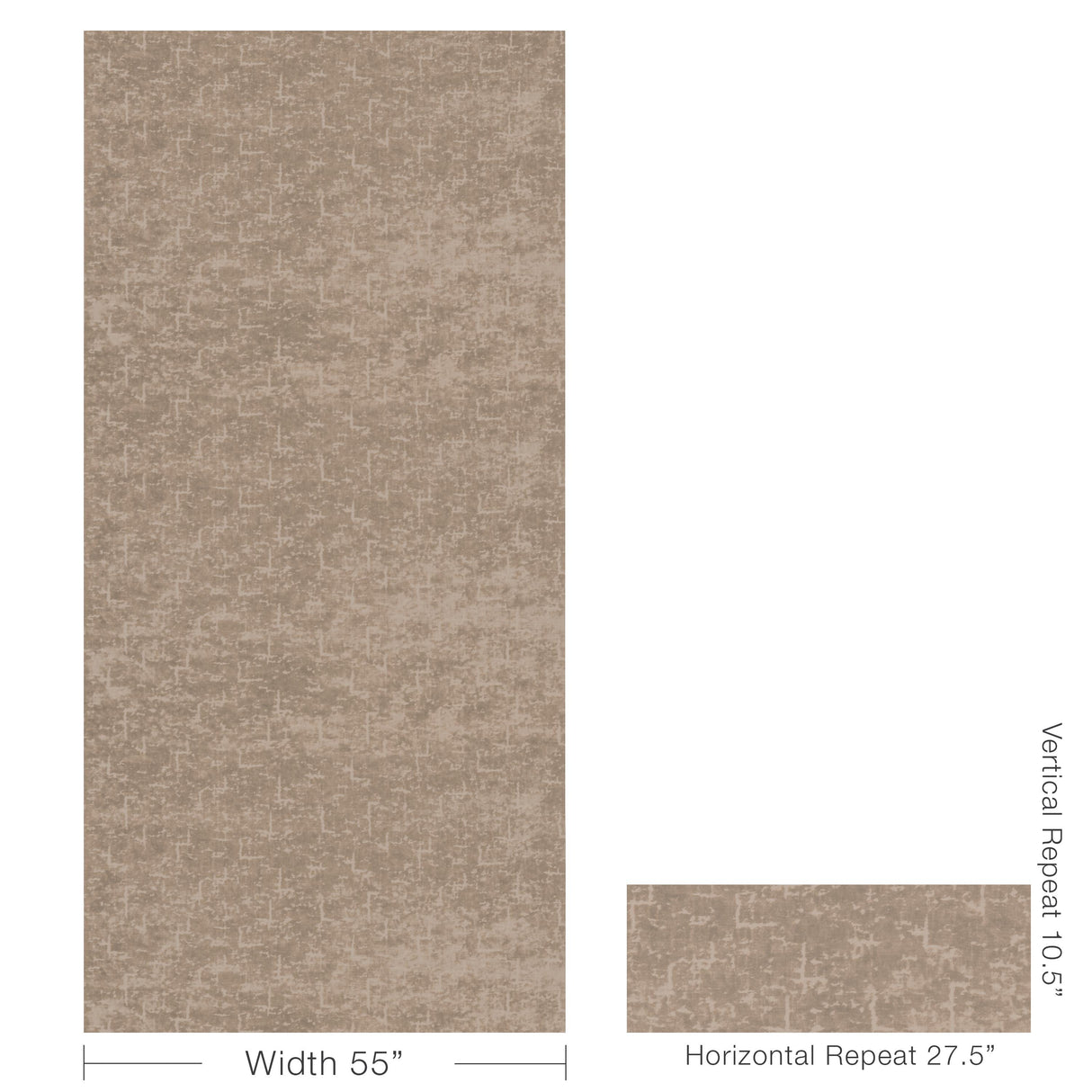 Donghia SMOOTH OPERATOR PARCHMENT Upholstery Fabric