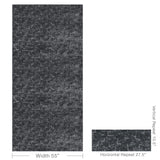 Donghia SMOOTH OPERATOR FLANNEL Upholstery Fabric