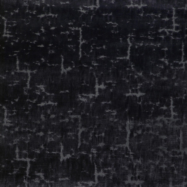 Donghia SMOOTH OPERATOR CHARCOAL Upholstery Fabric