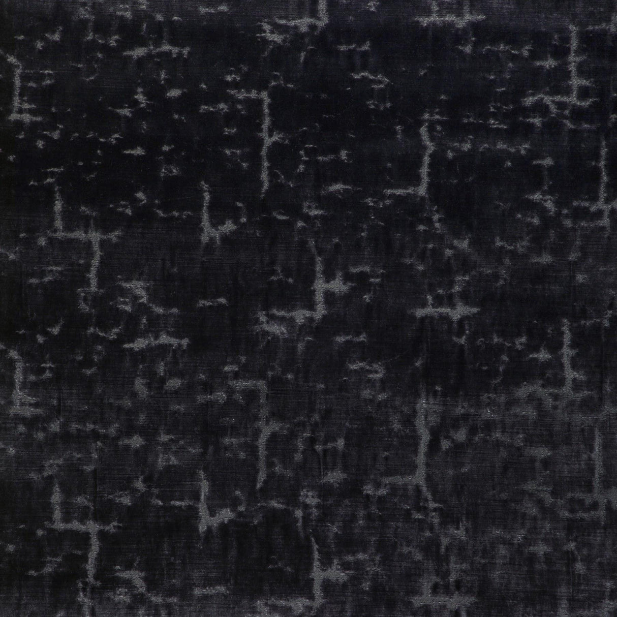 Donghia SMOOTH OPERATOR CHARCOAL Upholstery Fabric