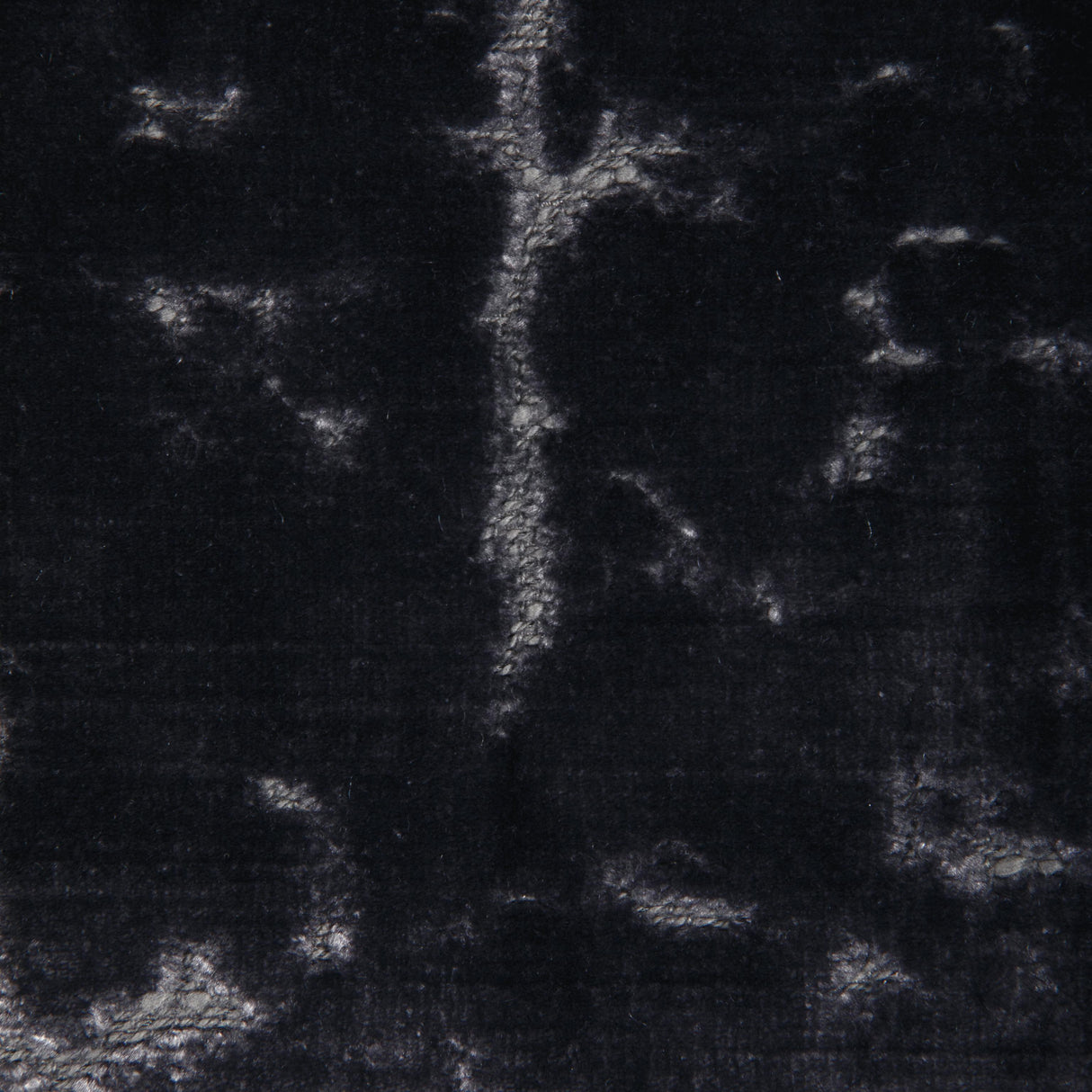Donghia SMOOTH OPERATOR CHARCOAL Upholstery Fabric