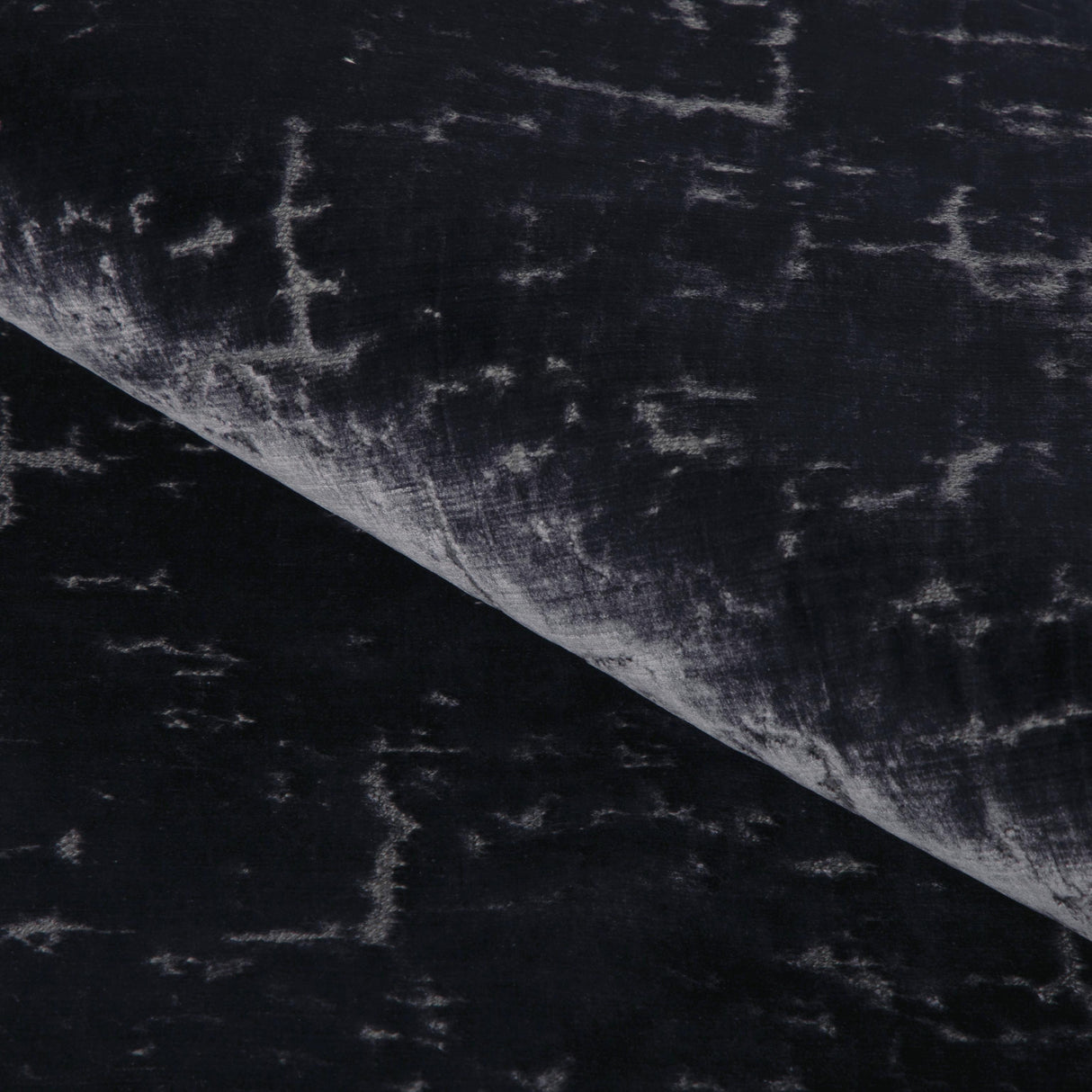 Donghia SMOOTH OPERATOR CHARCOAL Upholstery Fabric