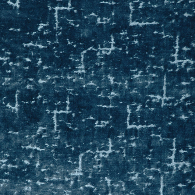 Donghia SMOOTH OPERATOR AEGEAN Upholstery Fabric