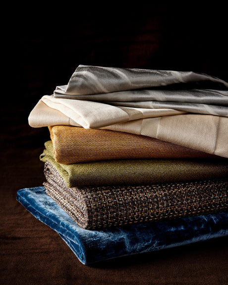 Donghia SMOOTH OPERATOR AEGEAN Upholstery Fabric