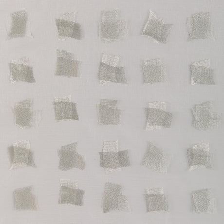 Donghia DYNAMIC DUO PLATINUM Drapery Fabric