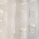Donghia DYNAMIC DUO PLATINUM Drapery Fabric