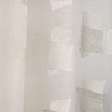 Donghia DYNAMIC DUO PLATINUM Drapery Fabric