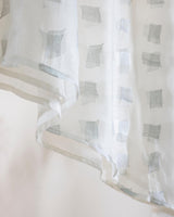 Donghia DYNAMIC DUO PLATINUM Drapery Fabric