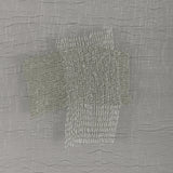 Donghia DYNAMIC DUO SILVER Drapery Fabric